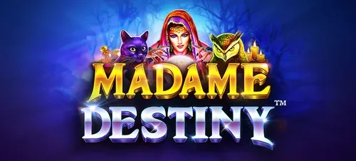 Madame destiny main image