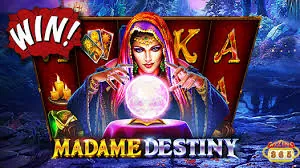 Madame destiny tips image